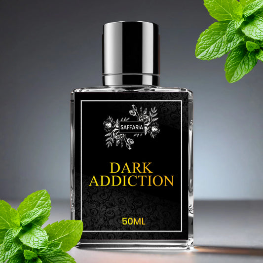 Dark Addiction